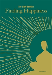 Buy Little Buddha Finding Happiness