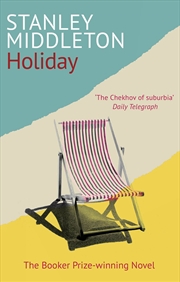 Buy Holiday