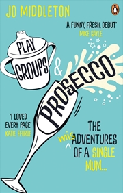 Buy Playgroups & Prosecco