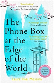 Buy Phone Box At The Edge Of The World