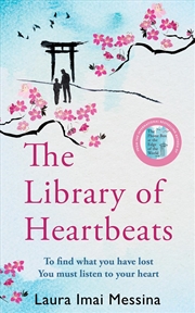 Buy Library Of Heartbeats