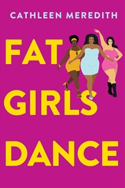 Buy Fat Girls Dance