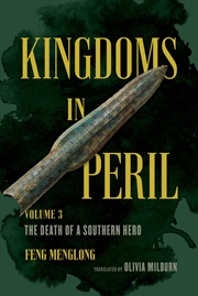 Buy Kingdoms In Peril: Death Of A Southern H