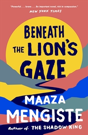 Buy Beneath The Lions Gaze