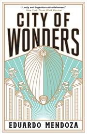 Buy City Of Wonders