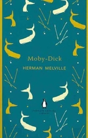 Buy Moby Dick