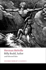 Buy Billy Budd Sailor & Selected Tales