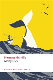 Buy Moby-Dick