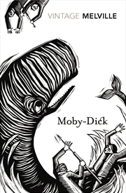 Buy Moby Dick