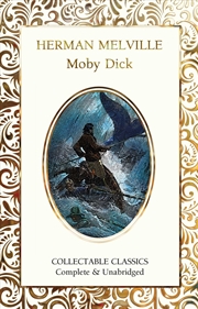 Buy Moby Dick