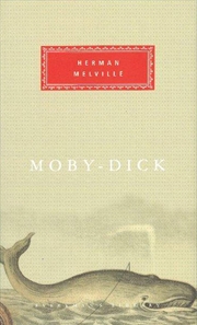 Buy Moby Dick