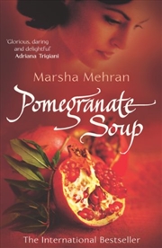 Buy Pomegranate Soup