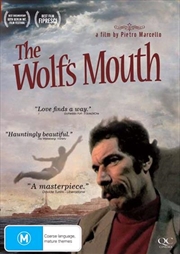 Buy Wolf's Mouth, The