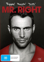 Buy Mr. Right