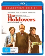 Buy Holdovers | Collector's Edition, The