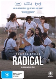 Buy Radical