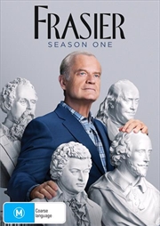 Buy Frasier - Season 1