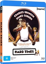 Buy Hard Times | Imprint Standard Edition