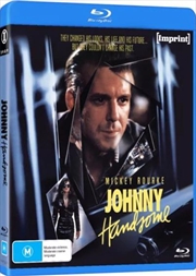 Buy Johnny Handsome | Imprint Standard Edition