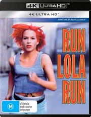 Buy Run Lola Run | UHD