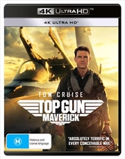 Buy Top Gun - Maverick | UHD