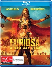 Buy Furiosa - A Mad Max Saga