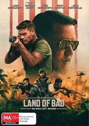 Buy Land Of Bad