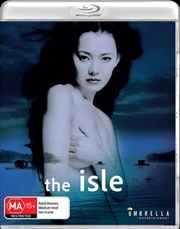 Buy Isle - Limited Edition, The