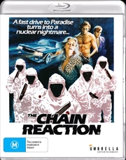 Buy Chain Reaction - Limited Edition, The