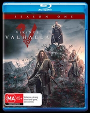 Buy Vikings - Valhalla - Season 1