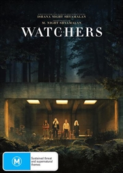 Buy Watchers, The