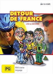 Buy Detour De France