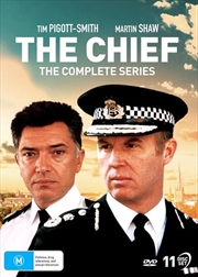 Buy Chief | Complete Series, The