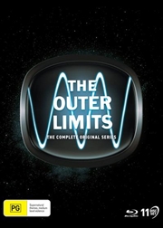 Buy Outer Limits | Complete Original Series, The