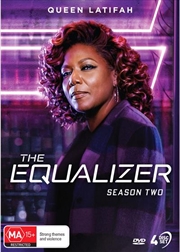 Buy Equalizer - Season 2, The