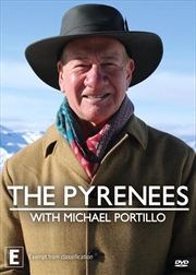 Buy Pyrenees With Michael Portillo, The