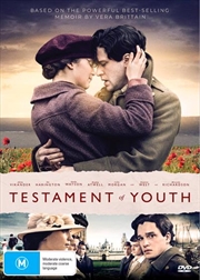 Buy Testament Of Youth