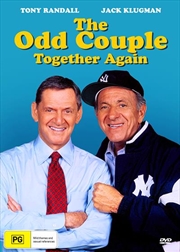 Buy Odd Couple - Together Again, The