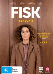 Buy Fisk - Season 2