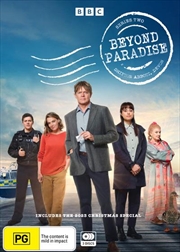 Buy Beyond Paradise - Series 2