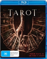 Buy Tarot