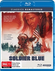 Buy Soldier Blue | Classics Remastered