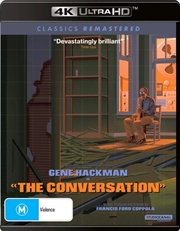 Buy Conversation | UHD, The