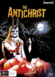 Buy Antichrist | Imprint Collection #359, The