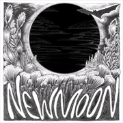 Buy New Moon / Silver Moon