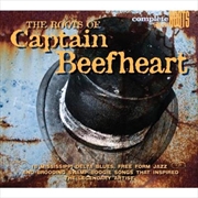 Buy Roots Of Captain Beefheart