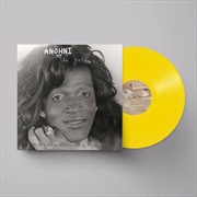 Buy My Back Was A Bridge For You To Cross - Yellow vinyl