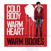 Buy Warm Bodies (Original Motion Picture Score) (Red-Numbered Lp)