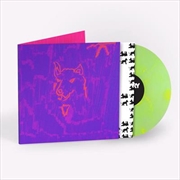 Buy Poetry (Colour Vinyl)