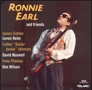 Buy Ronnie Earl And Friends